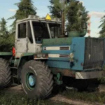 HTZ-T-150K Siberian v1.0