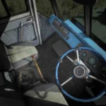 HTZ-T-150K Siberian v1.04