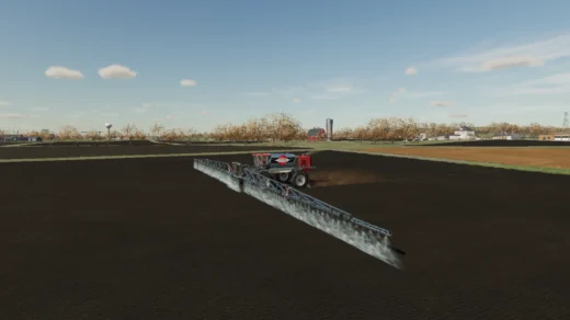 Hardi Rubicon 9000 JTM v1.0