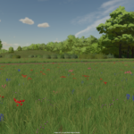 Hickory Hills V1.02