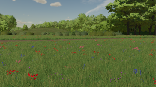 Hickory Hills V1.02