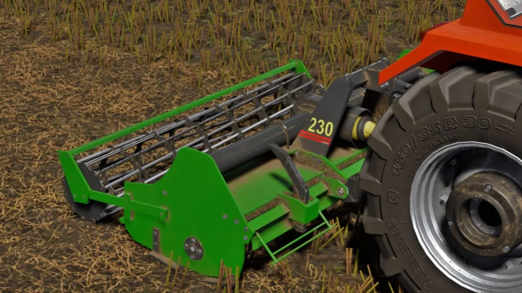 Hisarlar 230 v1.0