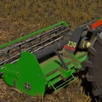 Hisarlar 230 v1.0