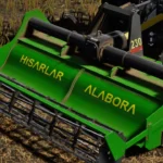 Hisarlar 230 v1.02