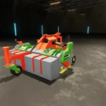 Holaras Turbo A270V v1.02