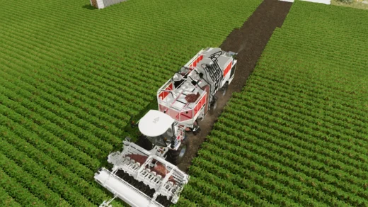 Holmer Terra Dos T4-40 v1.2