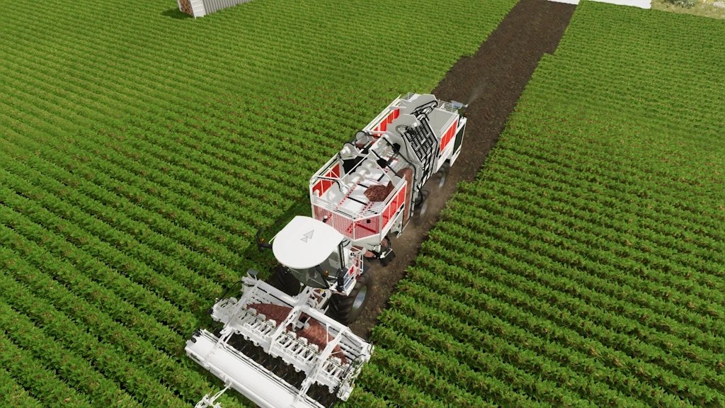 Holmer Terra Dos T4-40 v1.2