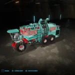 Holmer Terra Dos T4-40 v1.22