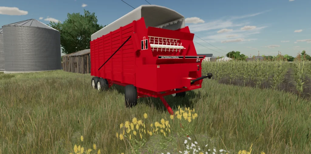 International 120 v1.0