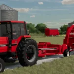 International 120 v1.02