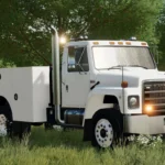 International S1800 Service5