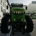 JCB Fastrac 8330 v1.0