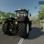 JCB Fastrac 8330 v1.03
