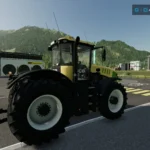 JCB Fastrac 8330 v1.04