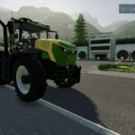 JCB Fastrac 8330 v1.05
