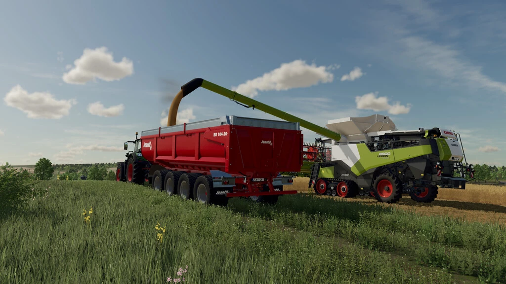 Jeantil BR 104-30 v1.0