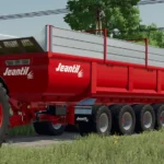 Jeantil BR 104-30 v1.04