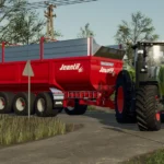 Jeantil BR 104-30 v1.05
