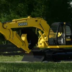 John Deere 135C v1.04