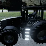 John Deere 6R v1.0