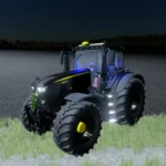 John Deere 6R v1.02