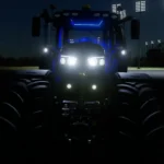 John Deere 6R v1.03