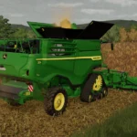 John Deere CF Pack v1.02