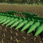 John Deere CF Pack v1.05