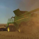 John Deere Hillco S600 Series v1.0