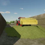 K700 Sliding Shield Own Construction v1.0