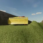 K700 Sliding Shield Own Construction v1.03