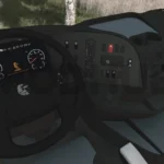 KAMAZ-65207 v1.12