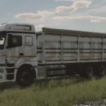 KAMAZ-65207 v1.13