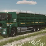 KAMAZ-65207 v1.14