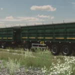 KAMAZ-65207 v1.15