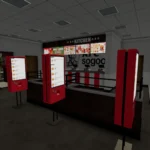 KFC v1.0