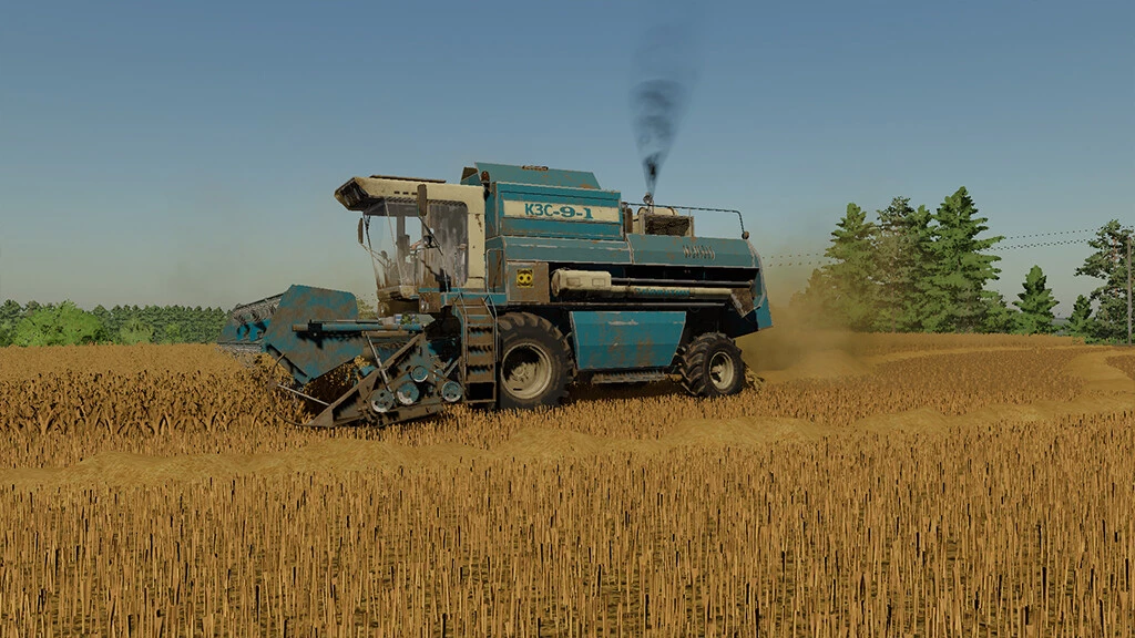 KZS-9-1 v1.0