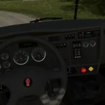 Kenworth T300 Tree Truck v1.08