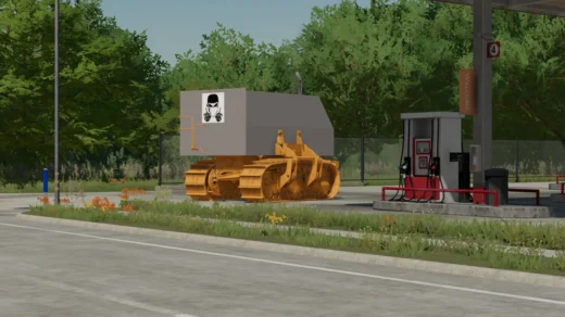 Killdozer v2.0