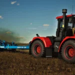 Kirovets-K7 2020 v1.02