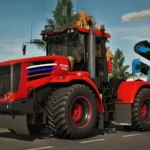 Kirovets-K7 2020 v1.03