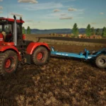 Kirovets-K7 2020 v1.04