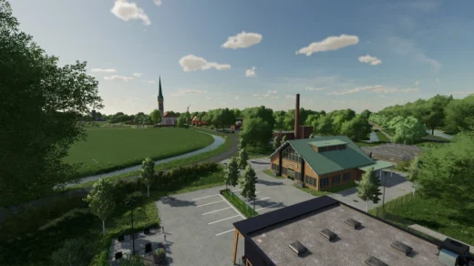 Klein Friesland v1.02