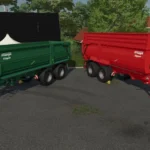 Krampe BigBody 750S v1.0