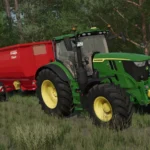 Krampe BigBody 750S v1.02
