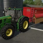 Krampe BigBody 750S v1.03