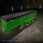 Krampe SB 30/1070 V1.0