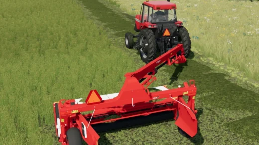 Kuhn FC 313F v1.0