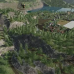 La Vallée du TP BETA v1.0