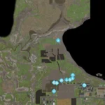 La Vallée du TP BETA v1.02
